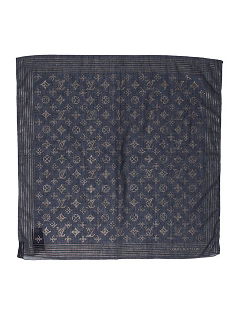 pocket square louis vuitton